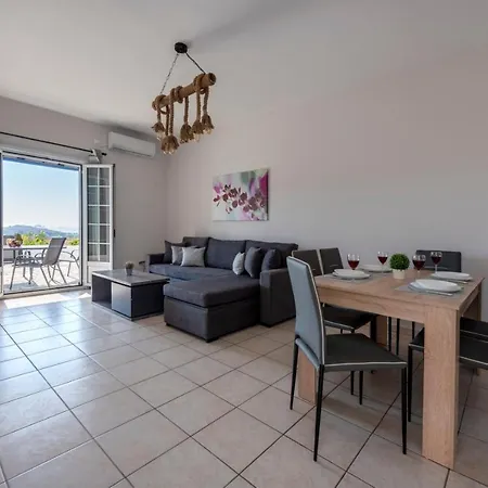 Apartment Kalamies
