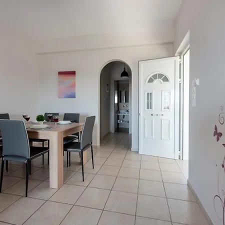 Kalamies Apartment Páros