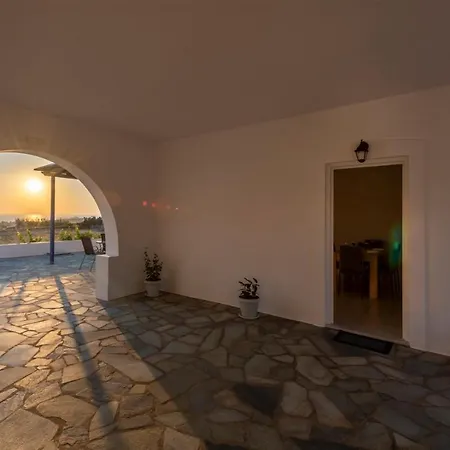 Kalamies Apartment *