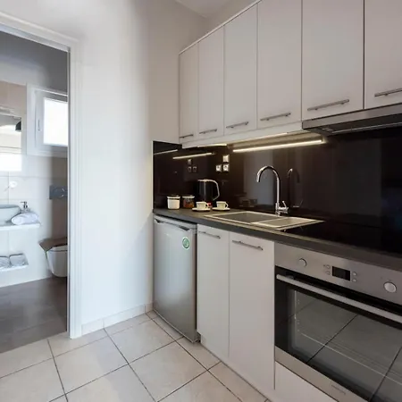 Apartment Kalamies