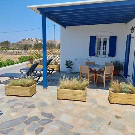 Apartment Kalamies Parikia (Paros)